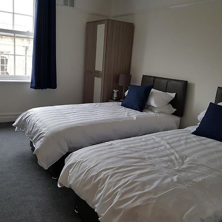 Braganza House Daire Portsmouth Dış mekan fotoğraf