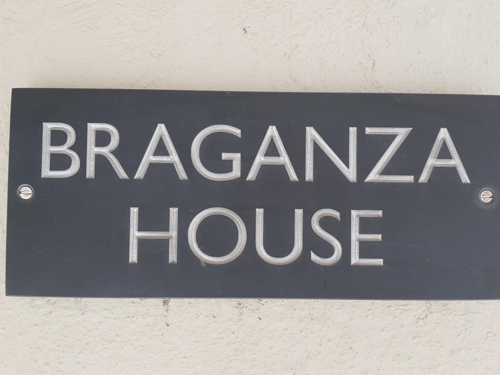 Braganza House Daire Portsmouth Dış mekan fotoğraf