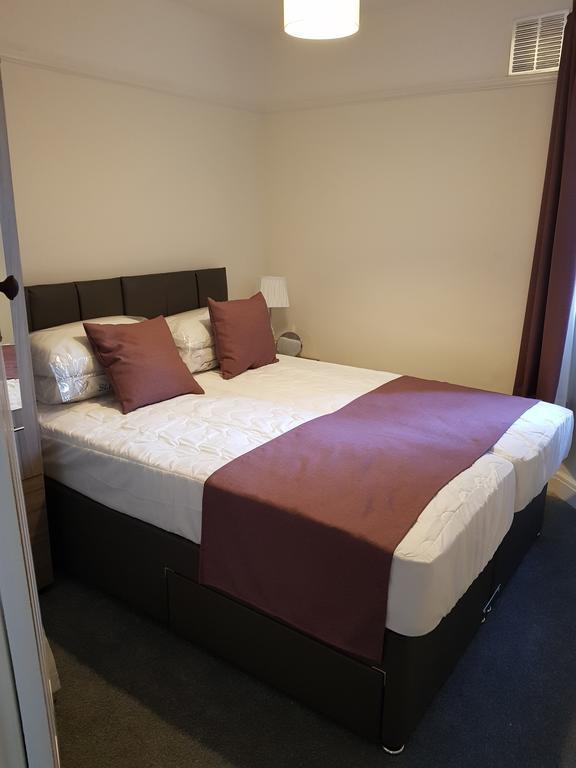Braganza House Daire Portsmouth Dış mekan fotoğraf